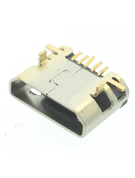 Conector de carga Nokia Lumia 610