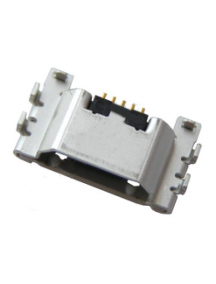 Conector de carga Sony Xperia Z1 compact D5503