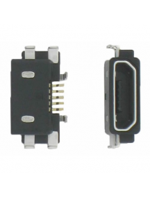 Conector de carga Nokia Lumia 930