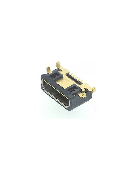 Conector de carga Nokia Lumia 800