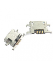 Conector de carga Sony Xperia M C1905 - T3 D5103 - D5102