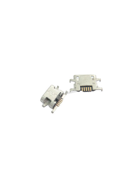 Conector de carga Sony Xperia M C1905 - T3 D5103 - D5102