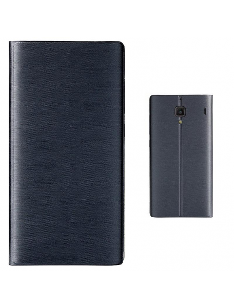 Funda libro Xiaomi Redmi 1S NBH-28-AA negra