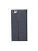 Funda libro Xiaomi Mi 3 NBH-27-AB negra