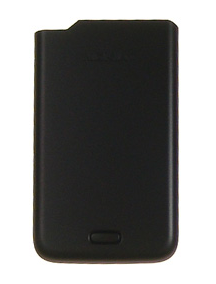 Tapa de bateria Nokia N93i deep plum