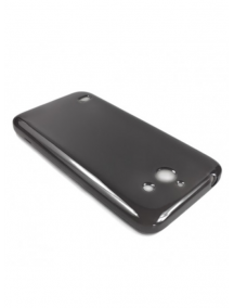 Funda TPU Huawei Ascend Y550 negra