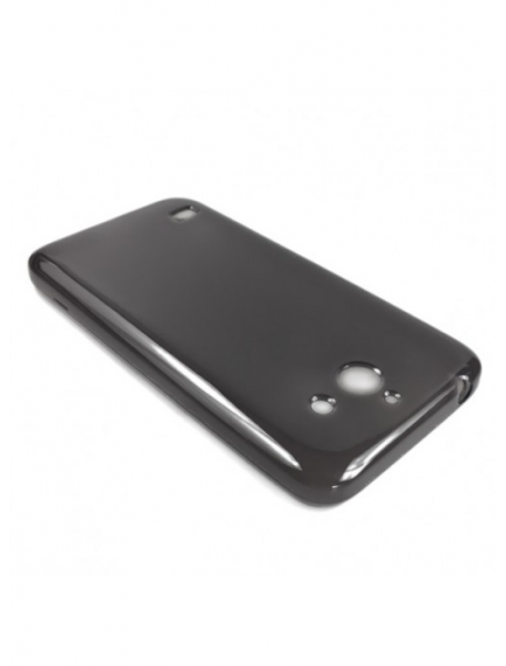 Funda TPU Huawei Ascend Y550 negra