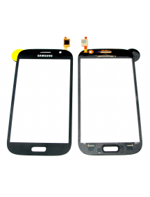 Ventana táctil Samsung Galaxy Grand i9080 - i9082 negra
