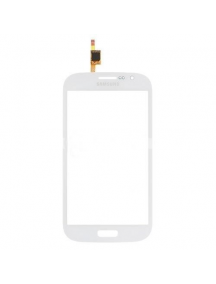 Ventana táctil Samsung Galaxy Grand i9080 - i9082 blanca