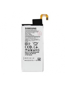 Batería Samsung EB-BG925ABE Galaxy S6 Edge (service pack)