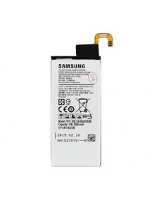 Batería Samsung EB-BG925ABE Galaxy S6 Edge G925 (service pack)