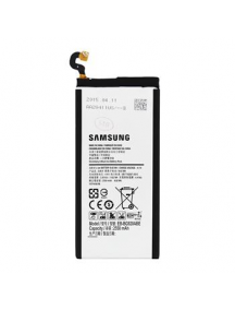 Batería Samsung EB-BG920ABE Galaxy S6 G920 (Service Pack)