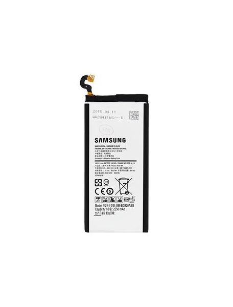 Batería Samsung EB-BG920ABE