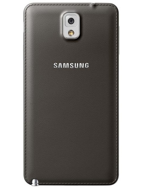 Tapa de batería Samsung Galaxy Note 3 N9005 moca ET-BN900SDE