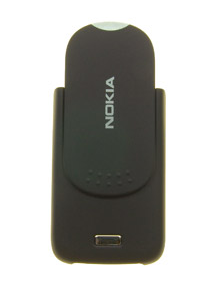 Tapa de batería Nokia N73 deep plum