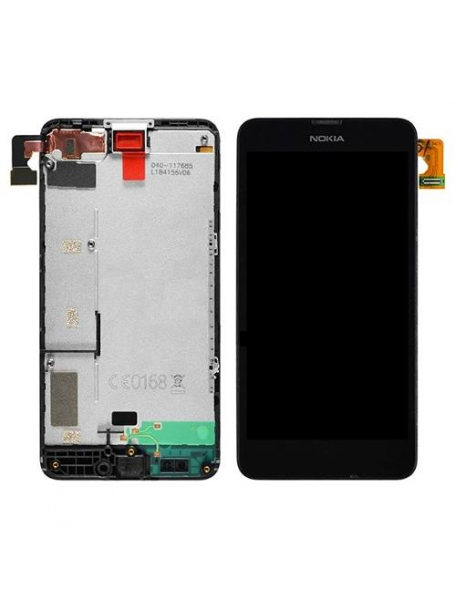 Display completo Nokia Lumia 630 - 635