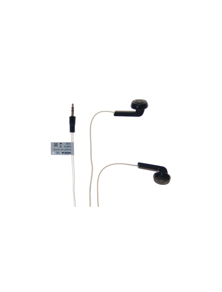 Cascos stereos Nokia HS-45