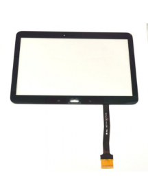 Ventana táctil Samsung Galaxy Tab 4 10.1 SM-T530 T531 T535 negra