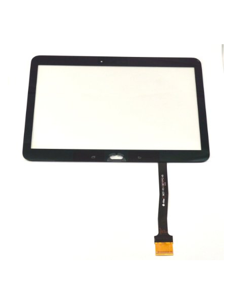 Ventana táctil Samsung Galaxy Tab 4 10.1 SM-T530 T531 T535 negra