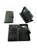 Funda libro TPU Goospery LG G3 D855 negra