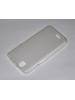 Funda TPU Kazam Trooper 4.5.0 transparente