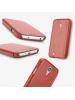 Funda libro Kalaideng Enland iPhone 6 marron