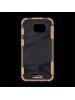 Funda TPU Kisswill Samsung Galaxy S6 G920 transp - cobre