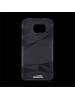 Funda TPU Kisswill Samsung Galaxy S6 G920 transp - negra