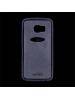 Funda TPU Kisswill Shine Samsung Galaxy S6 Edge G925 azul