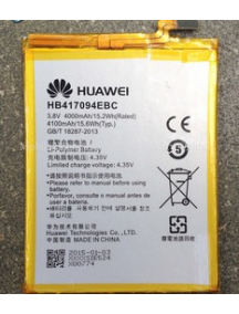 Batería Huawei HB417094EBC Ascend Mate 7