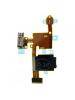 Cable flex de conector jack Nokia Lumia 730