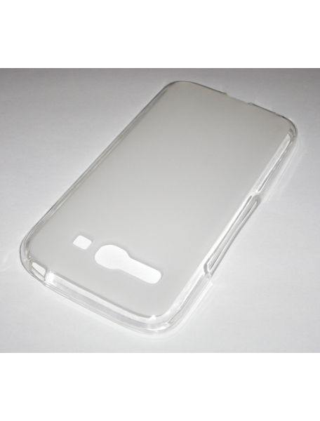 Funda TPU Alcatel Pop C9 7047D transparente