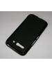 Funda TPU Alcatel Pop C9 7047D negra