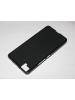 Funda TPU BQ Aquaris M5 negra