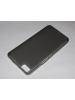 Funda TPU BQ Aquaris M5.5 negra