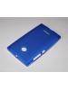 Funda TPU Nokia Lumia 435 - 532 azul