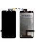 Display ZTE Grand Memo - N5 negro