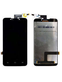 Display ZTE Grand Memo - N5 negro