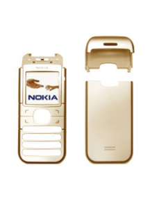 Carcasa Nokia 6030 champagne