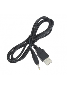 Cable USB Tablet China 2.5mm