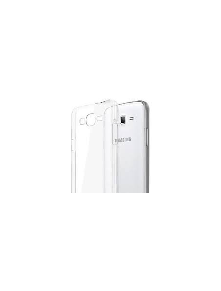 Funda TPU slim Samsung Galaxy Grand Prime G530 transparente