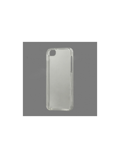 Funda TPU iPhone 5 - 5S transparente