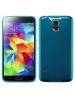 Funda TPU slim Fitty Samsung Galaxy S5 G900 azul