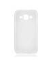 Funda TPU slim Fitty Samsung Galaxy J1 J100 transparente