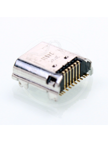 Conector de carga micro USB Samsung Galaxy Tab 4 T210