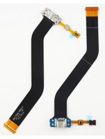 Cable flex de conector de carga Samsung Galaxy Tab 4 T530