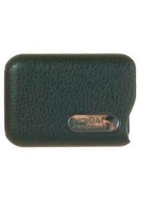 Tapa de bateria Nokia 7373 negra