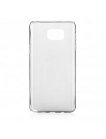 Funda TPU slim Fitty Samsung Galaxy Note 5 N920 transparente