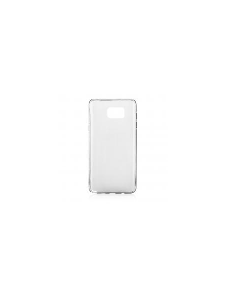 Funda TPU slim Fitty Samsung Galaxy Note 5 N920 transparente