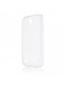 Funda TPU slim Fitty Huawei Ascend G610 transparente